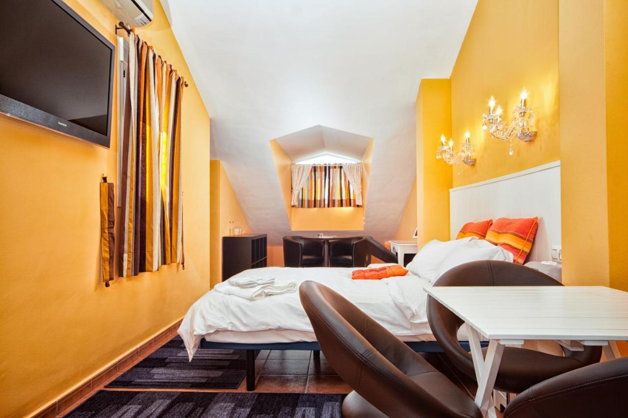 Boutique Pueblo Benalmádena
